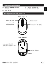 Preview for 13 page of Prestigio PMSOW06 Series Manual