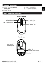 Preview for 15 page of Prestigio PMSOW06 Series Manual