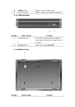 Preview for 9 page of Prestigio PPDP 370 Twin Manual