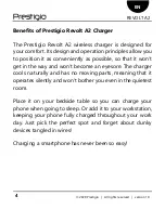 Preview for 4 page of Prestigio REVOLT A2 User Manual