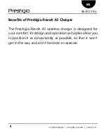 Preview for 4 page of Prestigio REVOLT A3 User Manual