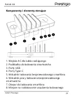 Preview for 29 page of Prestigio ReVolt A6 Quick Start Manual