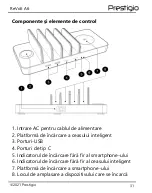 Preview for 31 page of Prestigio ReVolt A6 Quick Start Manual