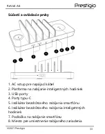 Preview for 33 page of Prestigio ReVolt A6 Quick Start Manual