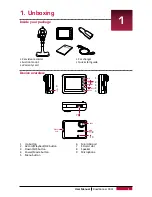 Preview for 4 page of Prestigio ROADRUNNER 300I User Manual