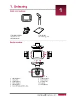 Preview for 4 page of Prestigio RoadRunner 320 User Manual