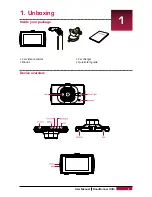 Preview for 4 page of Prestigio RoadRunner 330i User Manual