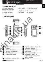 Preview for 27 page of Prestigio Roadrunner 510 User Manual