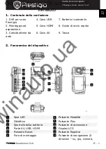 Предварительный просмотр 88 страницы Prestigio Roadrunner 510 User Manual