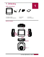 Preview for 4 page of Prestigio RoadRunner 535W User Manual