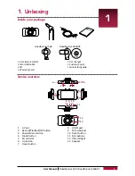 Preview for 4 page of Prestigio RoadRunner 560 User Manual