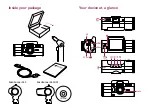 Prestigio RoadRunner 565 Manual preview