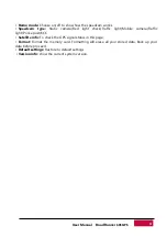 Preview for 7 page of Prestigio RoadRunner 605GPS User Manual