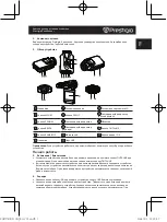 Preview for 5 page of Prestigio RoadRunner PCDVRR310I Quick Start Manual