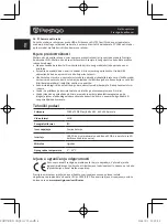 Preview for 12 page of Prestigio RoadRunner PCDVRR310I Quick Start Manual