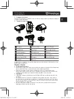 Preview for 13 page of Prestigio RoadRunner PCDVRR310I Quick Start Manual