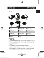 Preview for 17 page of Prestigio RoadRunner PCDVRR310I Quick Start Manual