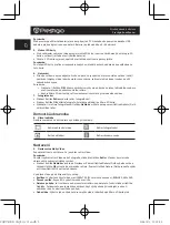 Preview for 18 page of Prestigio RoadRunner PCDVRR310I Quick Start Manual