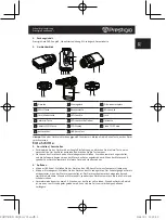 Preview for 21 page of Prestigio RoadRunner PCDVRR310I Quick Start Manual