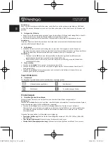 Preview for 22 page of Prestigio RoadRunner PCDVRR310I Quick Start Manual