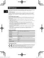 Preview for 24 page of Prestigio RoadRunner PCDVRR310I Quick Start Manual