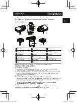 Preview for 25 page of Prestigio RoadRunner PCDVRR310I Quick Start Manual