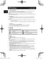 Preview for 26 page of Prestigio RoadRunner PCDVRR310I Quick Start Manual