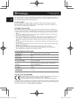 Preview for 36 page of Prestigio RoadRunner PCDVRR310I Quick Start Manual