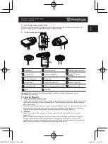 Preview for 37 page of Prestigio RoadRunner PCDVRR310I Quick Start Manual