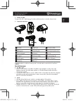 Preview for 45 page of Prestigio RoadRunner PCDVRR310I Quick Start Manual