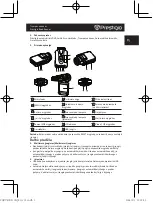 Preview for 53 page of Prestigio RoadRunner PCDVRR310I Quick Start Manual