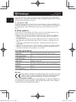 Preview for 60 page of Prestigio RoadRunner PCDVRR310I Quick Start Manual