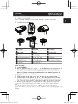 Preview for 61 page of Prestigio RoadRunner PCDVRR310I Quick Start Manual