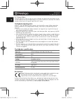 Preview for 64 page of Prestigio RoadRunner PCDVRR310I Quick Start Manual