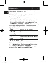 Preview for 72 page of Prestigio RoadRunner PCDVRR310I Quick Start Manual