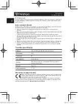 Preview for 80 page of Prestigio RoadRunner PCDVRR310I Quick Start Manual