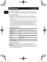 Preview for 84 page of Prestigio RoadRunner PCDVRR310I Quick Start Manual