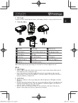 Preview for 89 page of Prestigio RoadRunner PCDVRR310I Quick Start Manual