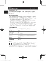 Preview for 92 page of Prestigio RoadRunner PCDVRR310I Quick Start Manual