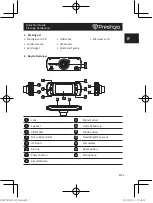 Prestigio RoadRunner PCDVRR550 Quick Start Manual preview