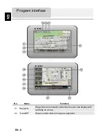 Предварительный просмотр 11 страницы Prestigio RoadScout 4150 Important Safety Instructions Manual