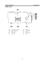 Предварительный просмотр 99 страницы Prestigio Signore 152 Technical & Service Manual