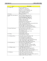 Preview for 114 page of Prestigio Signore 153 Technical & Service Manual