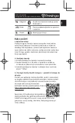 Preview for 79 page of Prestigio Smart Body Fat Scale Quick Start Manual