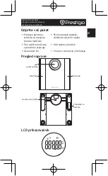 Preview for 83 page of Prestigio Smart Body Fat Scale Quick Start Manual