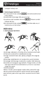 Preview for 32 page of Prestigio Smart Pedometer Quick Start Manual