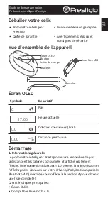 Preview for 41 page of Prestigio Smart Pedometer Quick Start Manual