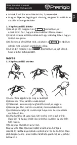 Preview for 57 page of Prestigio Smart Pedometer Quick Start Manual