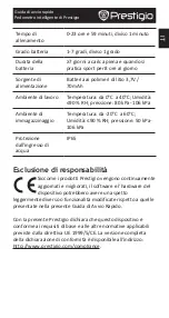 Preview for 65 page of Prestigio Smart Pedometer Quick Start Manual