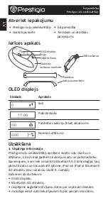 Preview for 76 page of Prestigio Smart Pedometer Quick Start Manual